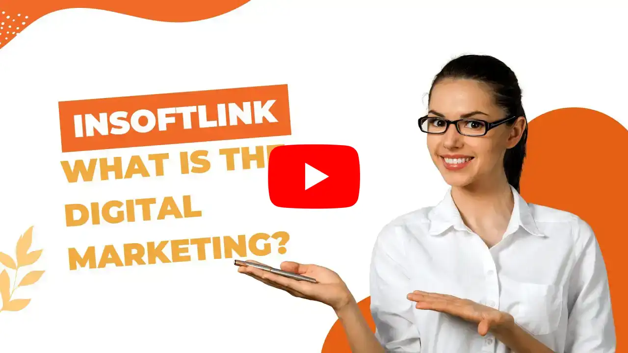 What is the Digital Marketing?