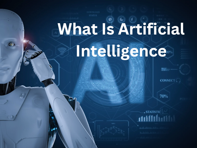 What is Artificial Intelligence tools and how does it work?
