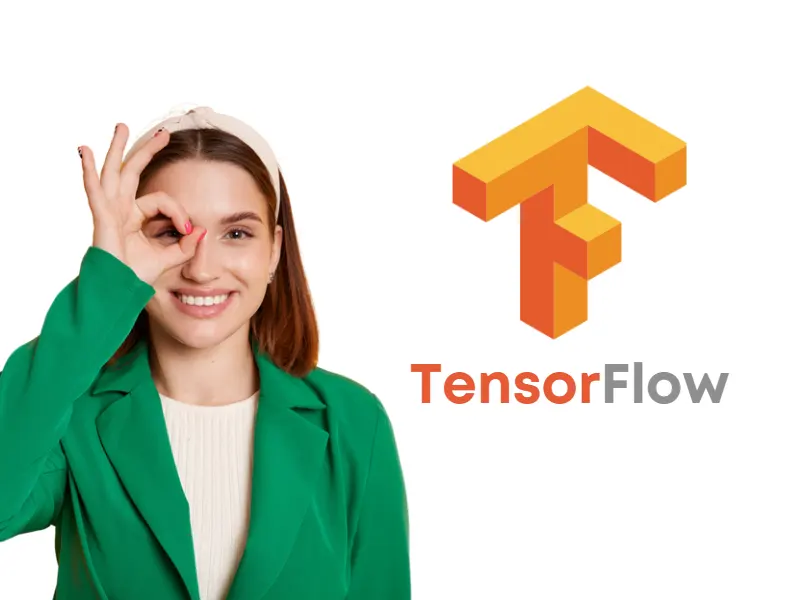 What is tensorflow and How does it works?